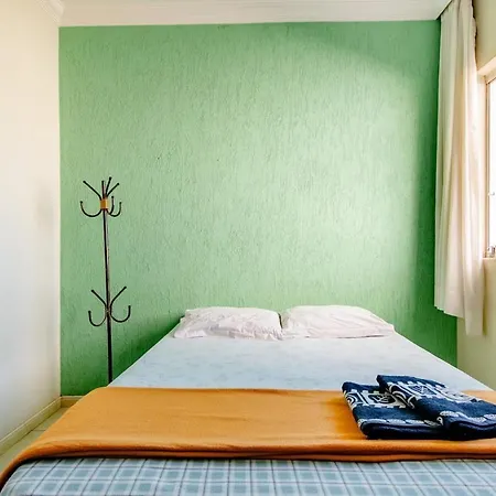 Trem Bão de Ficar Hostel-3