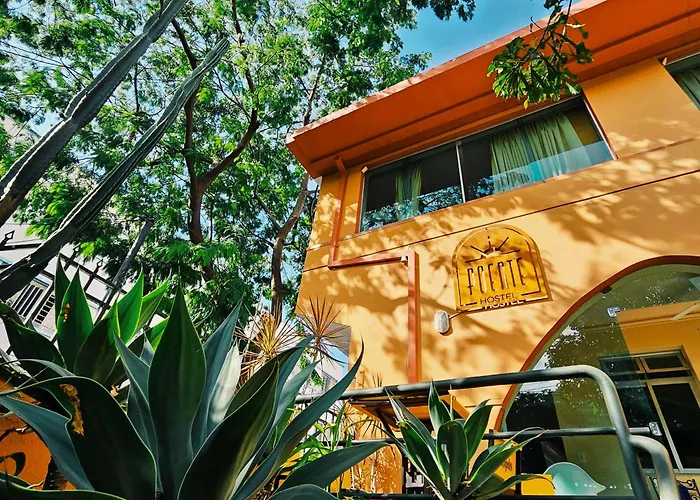 Poente Hostel Belo Horizonte